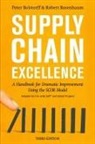 Peter Bolstorff, Robert Rosenbaum - Supply Chain Excellence