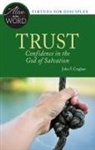 John F Craghan, John F. Craghan - Trust, Confidence in the God of Salvation