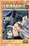 Hiro Mashima - Fairy tail 46
