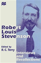 C Terry, R C Terry, R. C. Terry, R.c. Terry - Robert Louis Stevenson