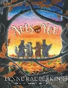 Lynne Rae Perkins, Perkins Lynne Rae, Lynne Rae Perkins - Nuts to You