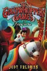 Jody Feldman, Victoria Jamieson - The Gollywhopper Games: Friend or Foe