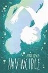 Amy Reed - Invincible