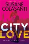 Susane Colasanti - City Love