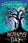 Lauren Myracle, Myracle Lauren, Julie Mclaughlin - Wishing Day