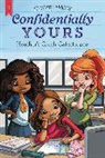 Jo Whittemore - Confidentially Yours #3: Heather's Crush Catastrophe