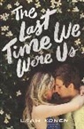 Leah Konen - The Last Time We Were Us