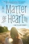 Amy Fellner Dominy - A Matter of Heart