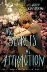 Robin Constantine - The Secrets of Attraction