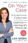 Lisa Green - On Your Case