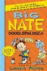 Lincoln Peirce, Lincoln Peirce - Big Nate Doodlepalooza