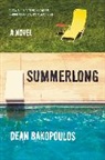 Dean Bakopoulos - Summerlong