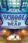 Avi - School of the Dead