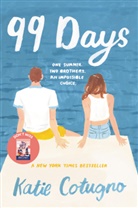 Katie Cotugno - 99 Days