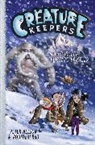Peter Nelson, Rohitash Rao - Creature Keepers and the Burgled Blizzard-Bristles