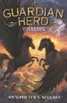 Jennifer Lynn Alvarez, Jennifer Lynn/ McClellan Alvarez, David McClellan - The Guardian Herd: Windborn