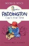 Michael Bond, Michael/ Fortnum Bond, Peggy Fortnum - Paddington Takes the Test