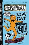 Constance Lombardo, Constance Lombardo - Mr. Puffball: Stunt Cat Across America