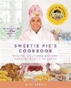Robbie Montgomery, Tim Norman - Sweetie Pie's Cookbook