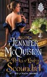 Jennifer McQuiston - The Perks of Loving a Scoundrel