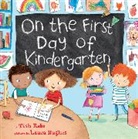 Tish Rabe, Tish/ Hughes Rabe, Laura Hughes - On the First Day of Kindergarten