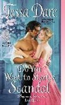 Tessa Dare, Dare Tessa - Do You Want to Start a Scandal