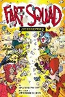 Seamus Pilger, Seamus/ Gilpin Pilger, Stephen Gilpin - Fart Squad #5: Underpantsed!
