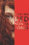Sonya Sones - Saving Red