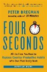 Peter Bregman, Bregman Peter - Four Seconds