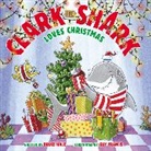 Bruce Hale, Bruce/ Francis Hale, Guy Francis - Clark the Shark Loves Christmas