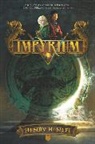 Henry H Neff, Henry H. Neff - Impyrium