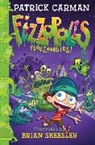 Patrick Carman, Brian Sheesley - Fizzopolis #2: Floozombies!