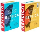 Lauren Oliver - Replica
