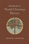 Derek Cooper, Derek (North Staffordshire Polytechnic Cooper - Introduction to World Christian History