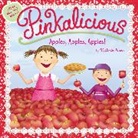 Victoria Kann, Kann Victoria, Victoria Kann, Kann Victoria - Pinkalicious