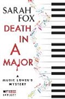 Sarah Fox - Death in A Major