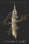 Katharine McGee - The Thousandth Floor
