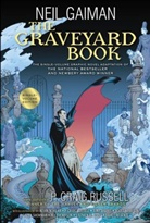 Neil Gaiman, Neil/ Russell Gaiman, P. Craig Russell - The Graveyard Book Graphic Novel Single Volume