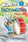Michael Bond, Michael/ Alley Bond, R. W. Alley - Paddington Plays On