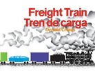 Donald Crews, Donald Crews - Freight Train/Tren de carga Board Book