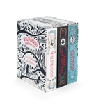 Colin Meloy, Carson Ellis - Wildwood Chronicles 3-Book Box Set