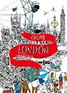 Hennie Haworth - Color London