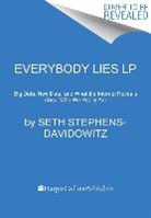 Seth Stephens-Davidowitz - Everybody Lies