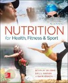 Dawn Anderson, David Branch, Eric Rawson, Melvin Williams, Melvin H. Williams, Melvin/ Anderson Williams - Nutrition for Health, Fitness and Sport
