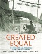 Thomas Borstelmann, Jacqueline A. Jones, Elaine Tyler May, Vicki L. Ruiz, Peter H. Wood - Jones