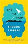 Fredrik Sjoberg, Fredrik Sjöberg - The Fly Trap