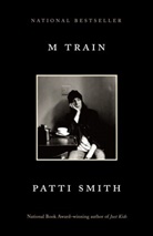 Patti Smith - M Train