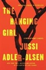 Jussi Adler-Olsen - The Hanging Girl