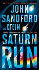 Ctein, Joh Sandford, John Sandford - Saturn Run