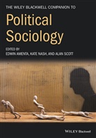 Amenta, E Amenta, Edwi Amenta, Edwin Amenta, Edwin (University of California - Irvine) Amenta, Edwin Nash Amenta... - Wiley-Blackwell Companion to Political Sociology